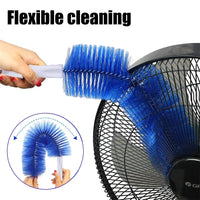 Thumbnail for Fan Brush Bendable Microfibre Duster.