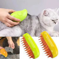 Thumbnail for Cat Steam Brush.