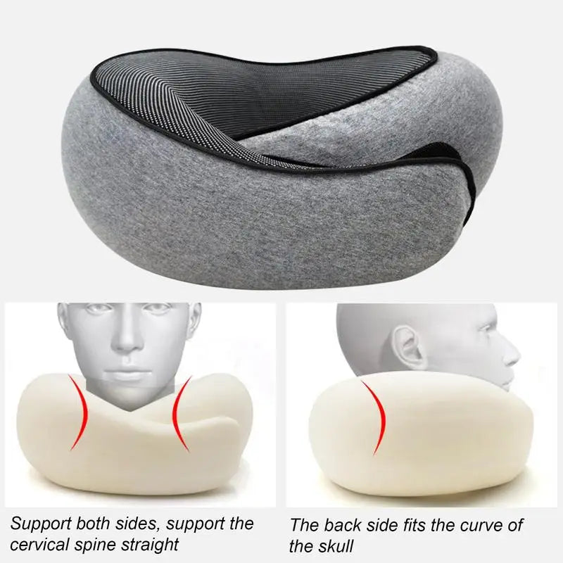 Neck Pillow.