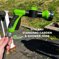 Thumbnail for High-pressure Sprayer Nozzle Hose Gun.