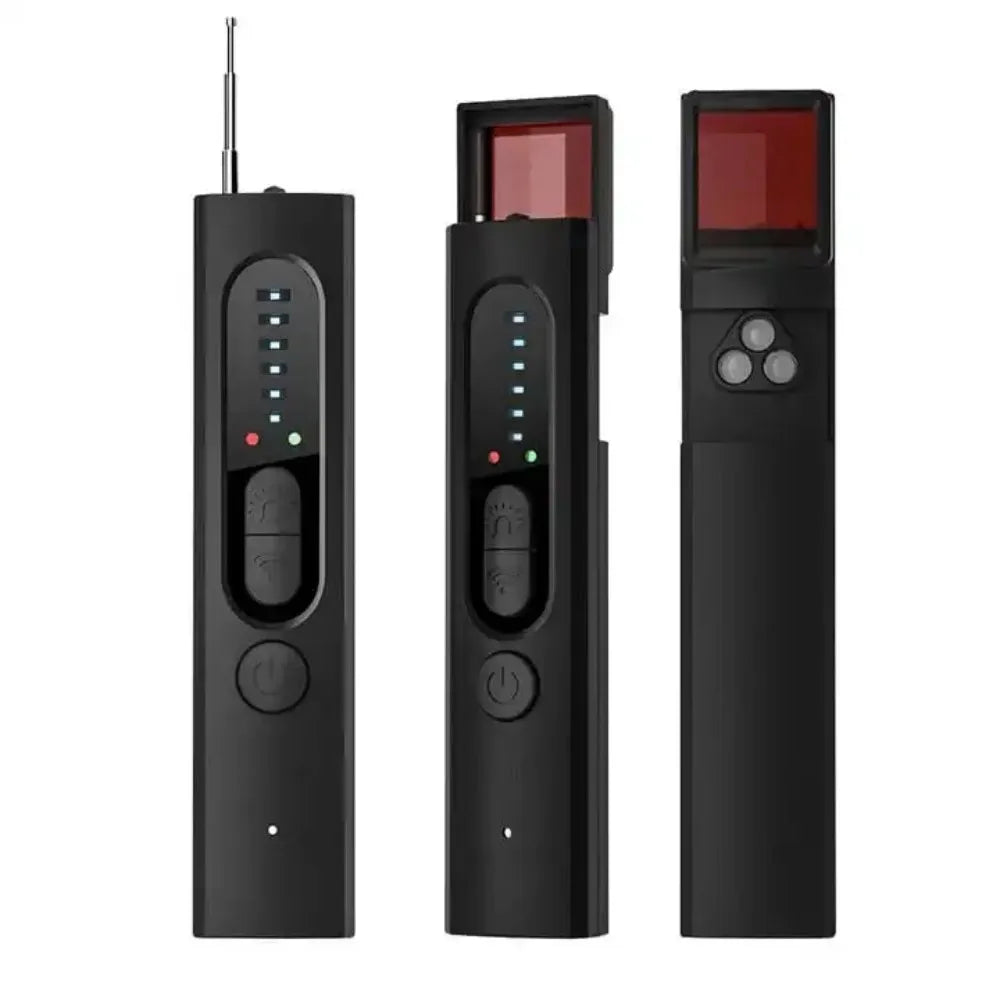 Mini Wireless Wifi Tester Gps Signal Device.