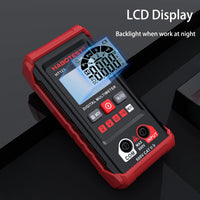 Thumbnail for Digital Multimeter.