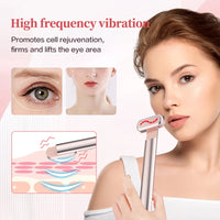 Thumbnail for Red Light Therapy Skincare Wand.