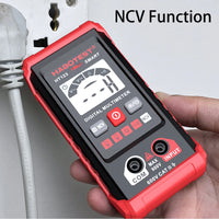 Thumbnail for Digital Multimeter.