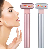 Thumbnail for Red Light Therapy Skincare Wand.