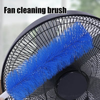 Thumbnail for Fan Brush Bendable Microfibre Duster.