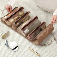 Thumbnail for Detachable Cosmetic Bag.