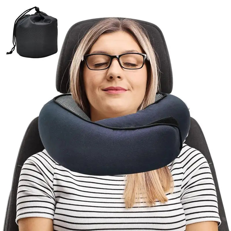 Neck Pillow.