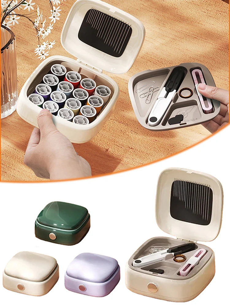 Magnetic Sewing Tool Kit.