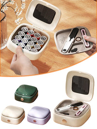 Thumbnail for Magnetic Sewing Tool Kit.